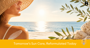 Sun Care Is Evolving Beyond SPF